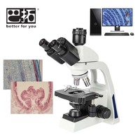 BSP-7N生物显微镜