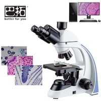 BSP-8N生物显微镜