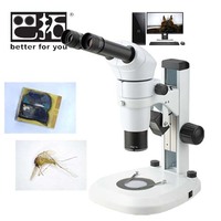 BJP-800研究级解剖显微镜