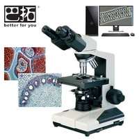BPH-20相差显微镜