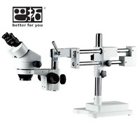 BWX-200万向体视显微镜