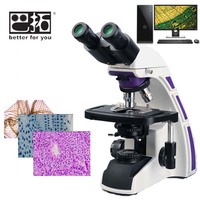 BSP-9N无限远生物显微镜