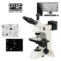 BMM-580BD明暗场金相显微镜