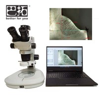 RSM-50熔深测量显微镜